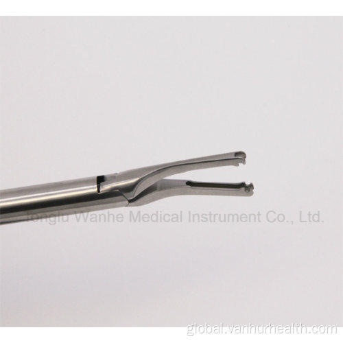 Laparoscope Hem-O-Lok Clip Applier New High Quality Hem-O-Lok Clip Applier Manufactory